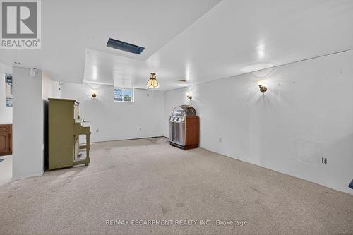 156 Chesley Street, Hamilton, ON - Indoor