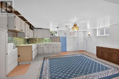 156 Chesley Street, Hamilton, ON - Indoor