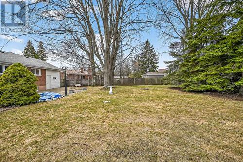 156 Chesley Street, Hamilton, ON - Outdoor