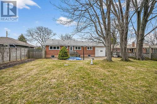 156 Chesley Street, Hamilton, ON - Outdoor