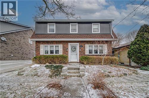 53 LINCOLN Avenue  Cambridge, ON N1R 4W6
