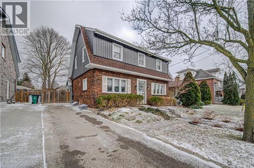 53 Lincoln Avenue, Cambridge, ON - Outdoor