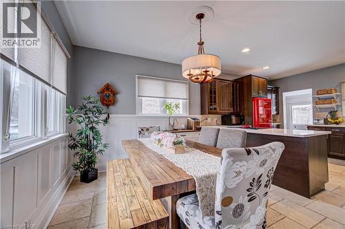 53 Lincoln Avenue, Cambridge, ON - Indoor