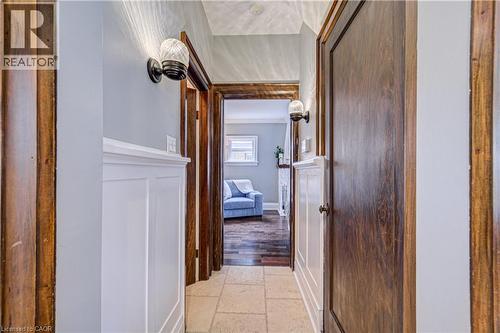 53 Lincoln Avenue, Cambridge, ON - Indoor Photo Showing Other Room