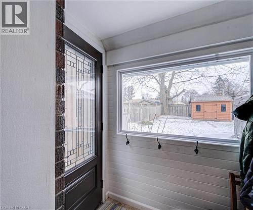 53 Lincoln Avenue, Cambridge, ON - Indoor Photo Showing Other Room