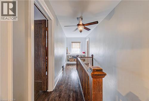 53 Lincoln Avenue, Cambridge, ON - Indoor Photo Showing Other Room