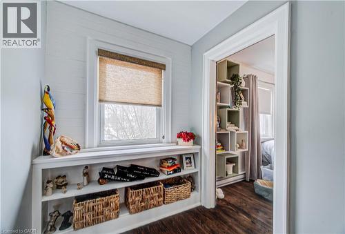 53 Lincoln Avenue, Cambridge, ON - Indoor Photo Showing Other Room