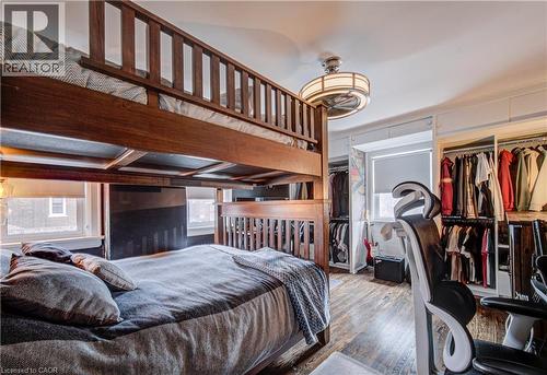 53 Lincoln Avenue, Cambridge, ON - Indoor