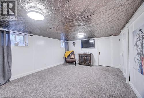 53 Lincoln Avenue, Cambridge, ON - Indoor