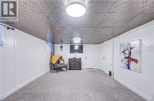 53 Lincoln Avenue, Cambridge, ON - Indoor Photo Showing Other Room