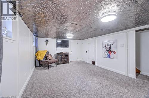 53 Lincoln Avenue, Cambridge, ON - Indoor Photo Showing Other Room