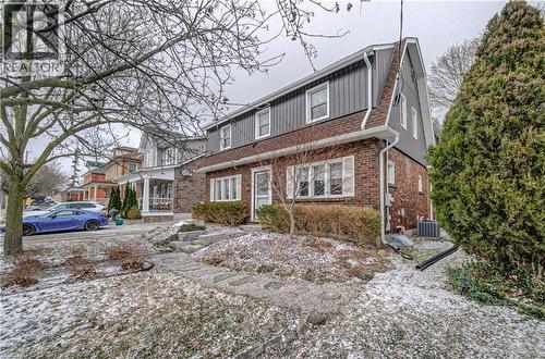 53 Lincoln Avenue, Cambridge, ON - Outdoor
