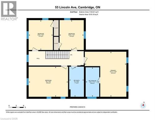 53 Lincoln Avenue, Cambridge, ON - Other