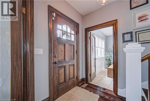 53 Lincoln Avenue, Cambridge, ON - Indoor Photo Showing Other Room