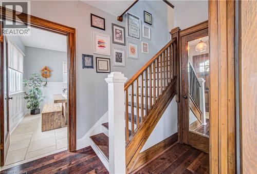 53 Lincoln Avenue, Cambridge, ON - Indoor Photo Showing Other Room