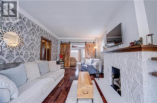 53 Lincoln Avenue, Cambridge, ON - Indoor