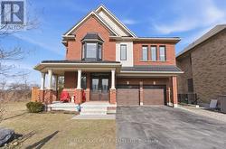 201 VARCOE ROAD Clarington (Courtice), ON L1E 0J1