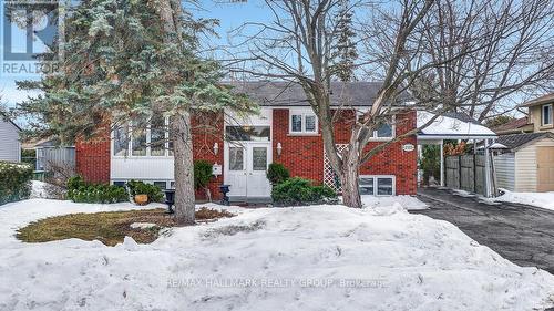 2185 BICKERTON AVENUE  Ottawa, ON K1J 6Y2