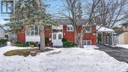 2185 BICKERTON AVENUE Ottawa, ON K1J 6Y2