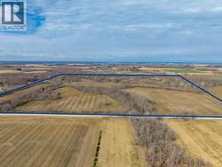 LOT 21 CAMERON ROAD Brooke-Alvinston, ON N0N 1A0