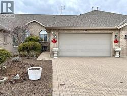 56 Queen's Hill CRESCENT Leamington, ON N8H 5M5