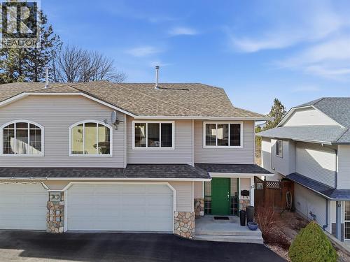 2210 Qu'Appelle Boulevard Unit# 12  Kamloops, BC V2E 2S4