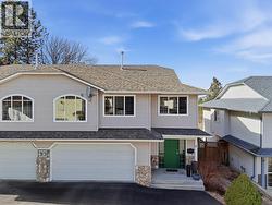 2210 Qu'Appelle Boulevard Unit# 12 Kamloops, BC V2E 2S4