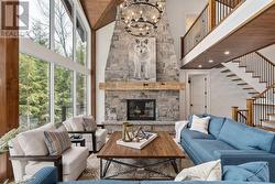 4A - 1316 EAST BAY ROAD Muskoka Lakes (Wood (Muskoka Lakes)), ON P0C 1M0