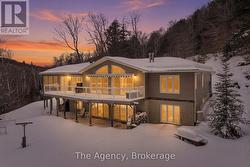 1132 TRAPLINE TRAIL Dysart Et Al (Guilford), ON K0M 1S0