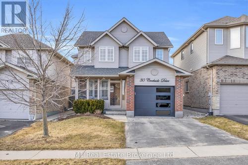 30 CREEKSIDE DRIVE  Guelph (Grange Road), ON N1E 0C2