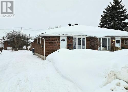 125 Pozzebon CRES  Sault Ste. Marie, ON P6C 6B4