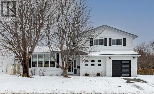 43 Rutledge Crescent  St. John's, NL A1A 3J5