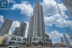2609 - 4011 BRICKSTONE MEWS  Mississauga, ON L5B 0J7