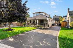 393 GEORGE STREET Milton, ON L9T 1T2