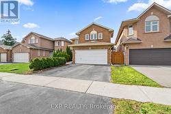 3365 NUTCRACKER DRIVE  Mississauga, ON L5N 6E6