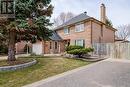 4303 Bridlepath Trail, Mississauga, ON  - Outdoor 