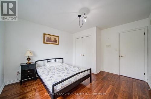 4303 Bridlepath Trail, Mississauga, ON - Indoor Photo Showing Bedroom