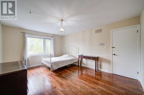 4303 Bridlepath Trail, Mississauga, ON - Indoor Photo Showing Bedroom