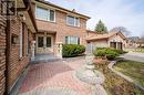 4303 Bridlepath Trail, Mississauga, ON  - Outdoor 