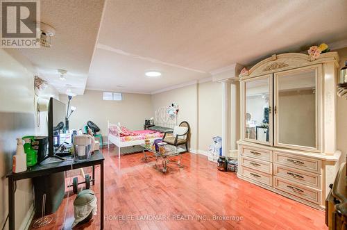 4303 Bridlepath Trail, Mississauga, ON - Indoor