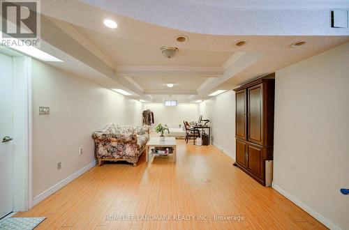 4303 Bridlepath Trail, Mississauga, ON - Indoor Photo Showing Other Room