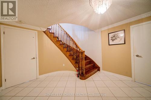 4303 Bridlepath Trail, Mississauga, ON - Indoor Photo Showing Other Room