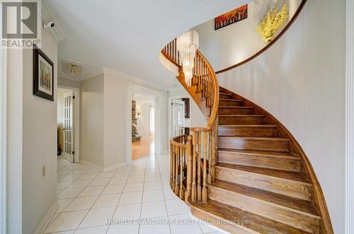 4303 Bridlepath Trail, Mississauga, ON - Indoor Photo Showing Other Room