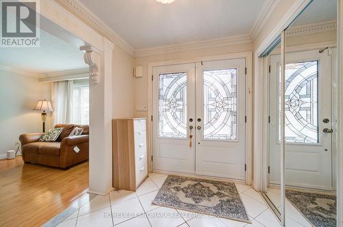 4303 Bridlepath Trail, Mississauga, ON - Indoor Photo Showing Other Room