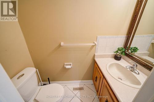 4303 Bridlepath Trail, Mississauga, ON - Indoor Photo Showing Bathroom