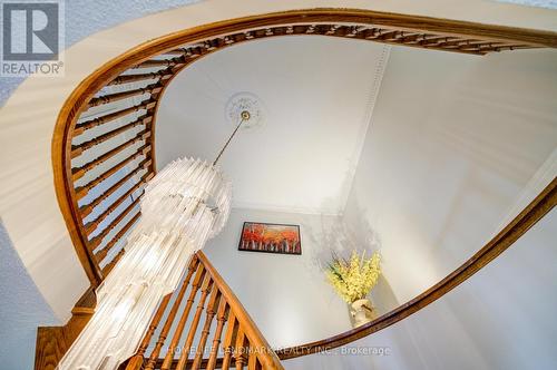 4303 Bridlepath Trail, Mississauga, ON - Indoor Photo Showing Other Room