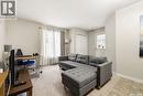 129 5063 James Hill Road, Regina, SK  - Indoor Photo Showing Living Room 