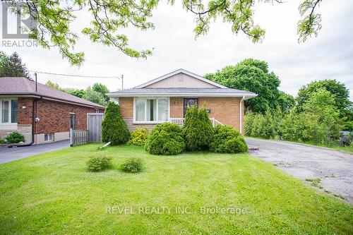 120 HENRY STREET  Brantford, ON N3S 5C7