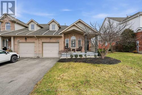 4055 ASHBY DRIVE  Lincoln, ON L3J 0G6