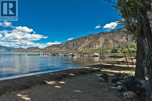 7600 COTTONWOOD Drive Unit# 39  Osoyoos, BC V0H 1V3